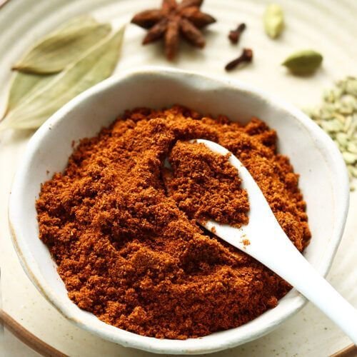 Garam Masala