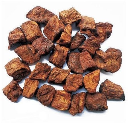 Roasted Chicory Cubes