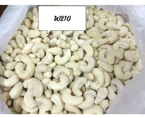 W210 Cashew Nuts