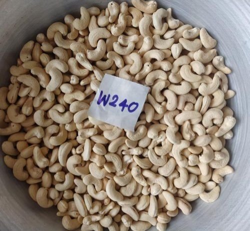 W240 Cashew Nut