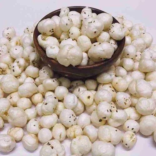 White Phool Makhana