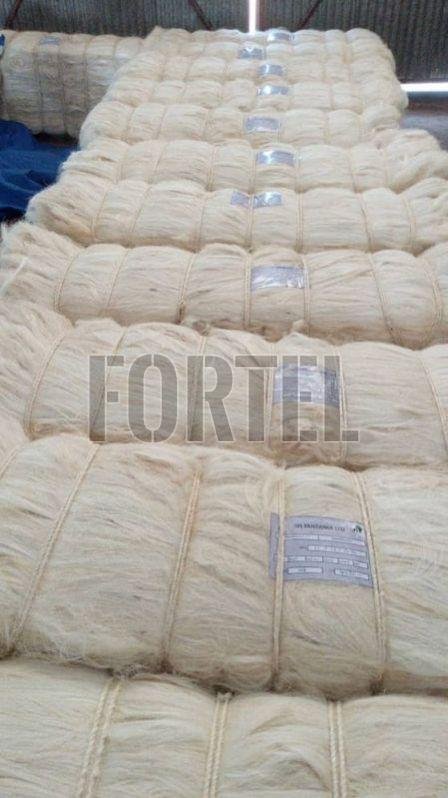 Beige Sisal Fiber