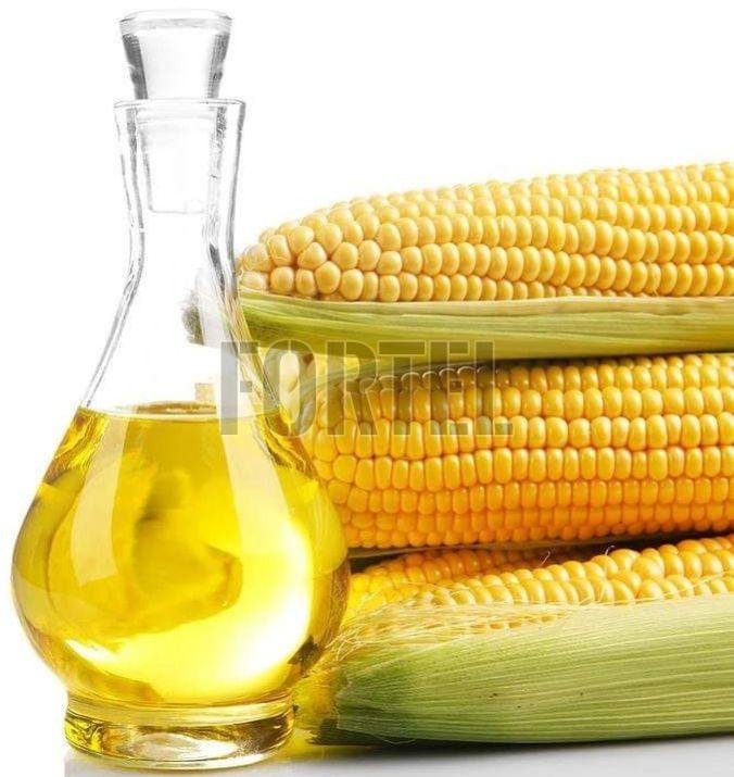 GoldGlow Corn Oil: Pure Taste, Ultimate Performance