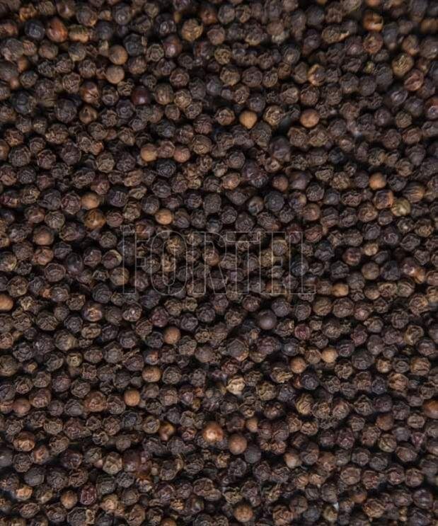 Rich Aroma Black &AMP;AMP; White Peppercorn Duo