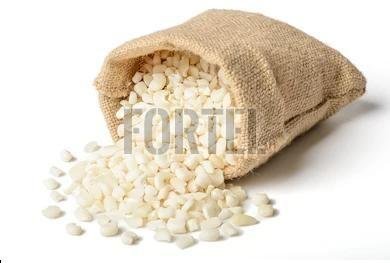Non-GMO White Maize Corn - Sustainably Sourced and Rich In Nutrients