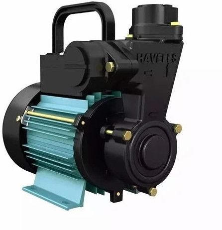 1.5 HP Continuous Duty Monobloc Water Pump