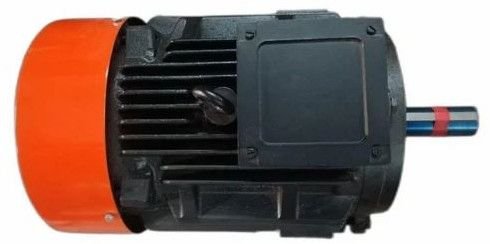 15 HP Three Phase Heavy Load Induction Motor
