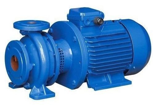 3 HP Three Phase Heavy Duty Water Pump
