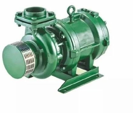 3 HP Three Phase Openwell Submersible Pump for Irrigation