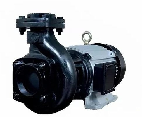7.5 HP High Output Three Phase Pump