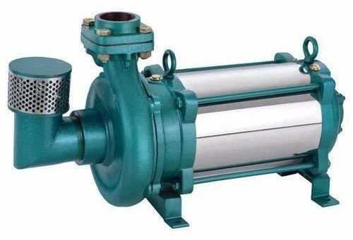 7.5 HP Three Phase Industrial Openwell Pump