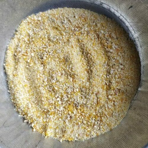 Makka Bharda Cattle Feed