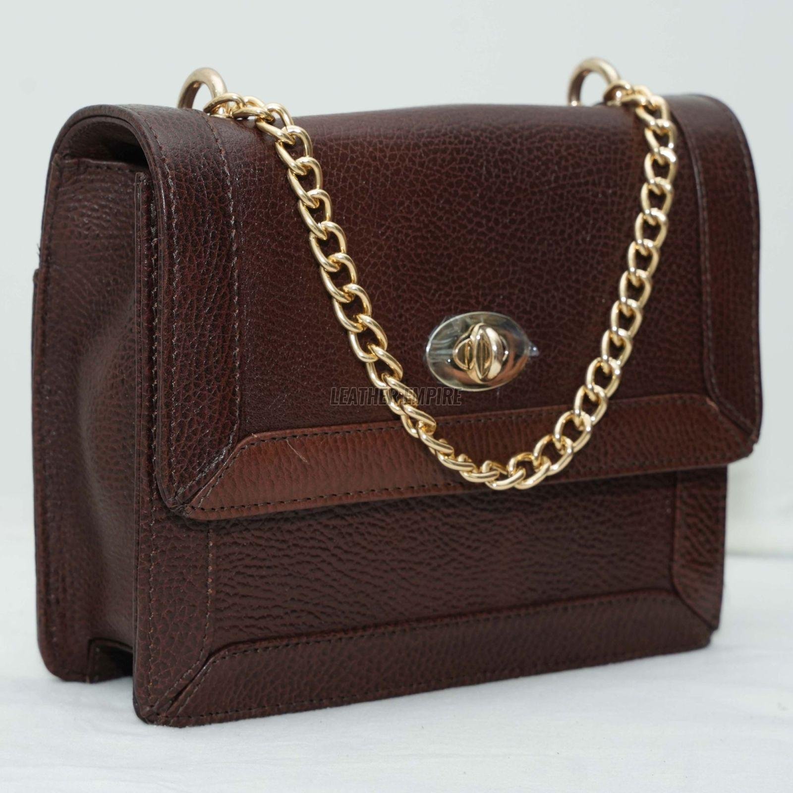 Ladies Modern Handbag