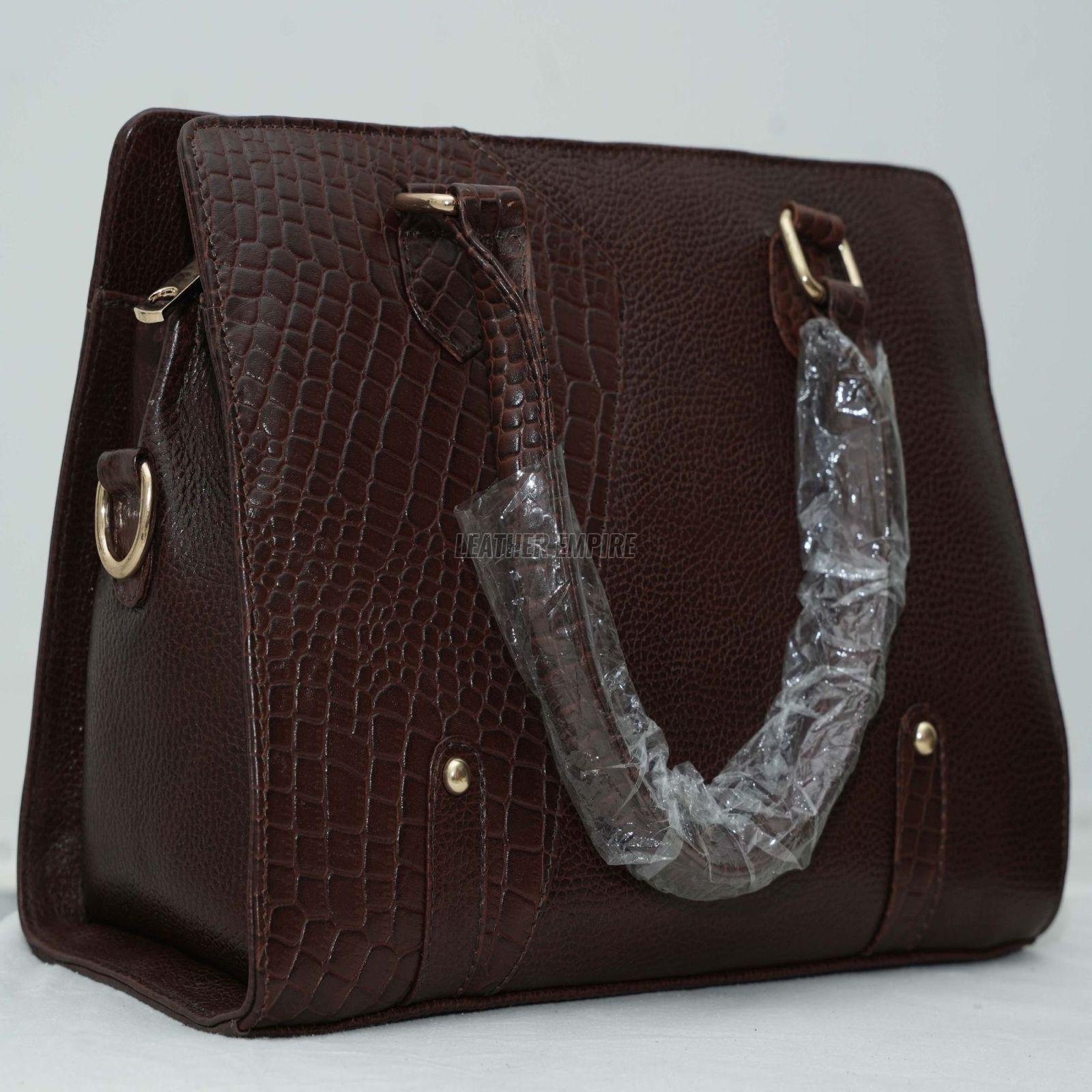 Ladies Tote Handbag