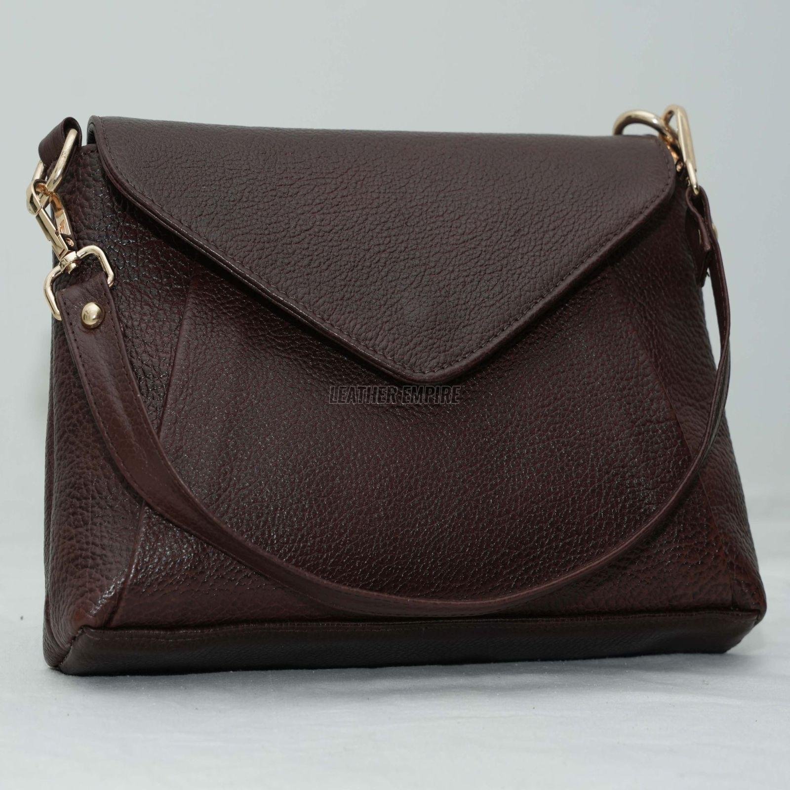 Ladies Trendy Handbag