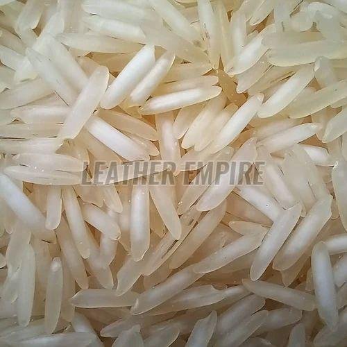 Raw Basmati Rice