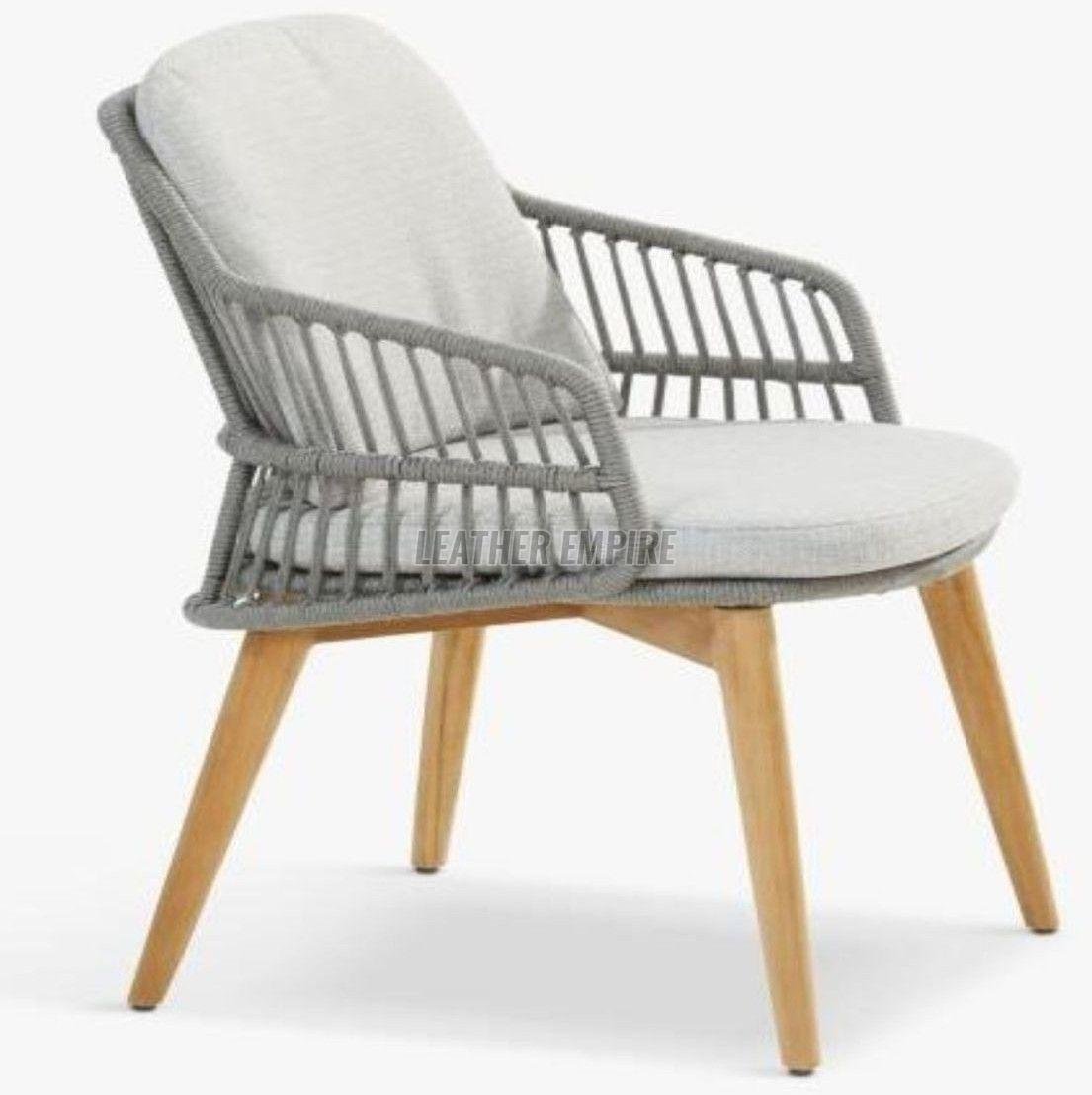 Wooden Luxury Chair