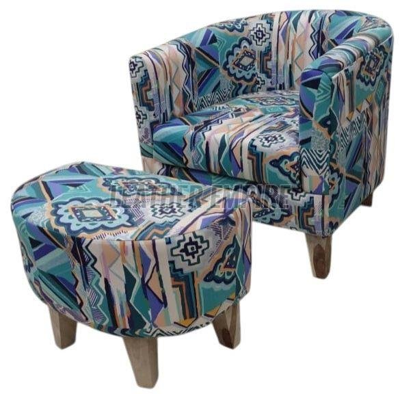 Wooden Sofa Chair