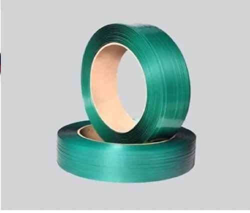 Green PET Strap