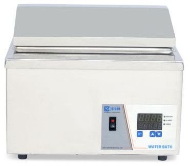 Digital Constant Temperature Water Bath