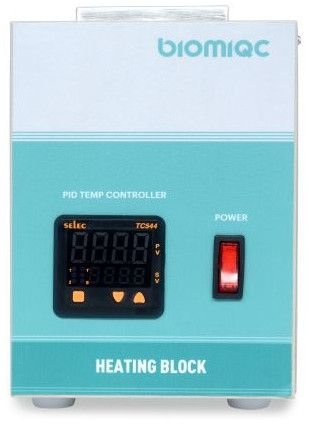 Digital Laboratory Heating Block System
