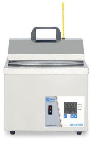 Digital Laboratory Water Bath