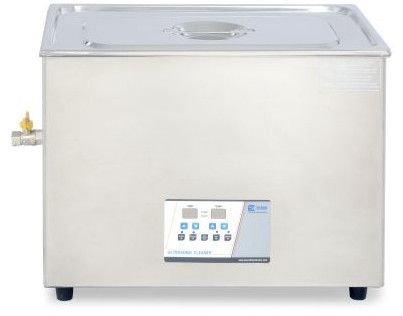 M Series Compact Digital Ultrasonic Cleaning Unit