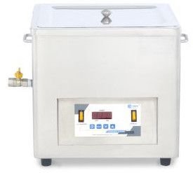 SM Series Advanced Ultrasonic Cleaning Machine