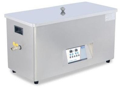 SM Series Digital Ultrasonic Cleaning System