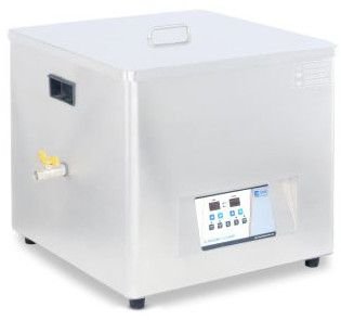 SM Series Table Top Ultrasonic Cleaner Bath