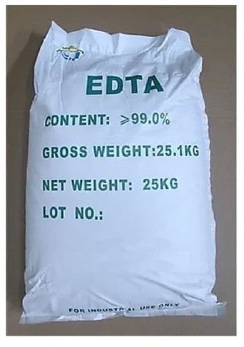25kg EDTA Acid