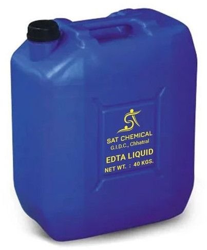 EDTA Tetrasodium Liquid Chemical