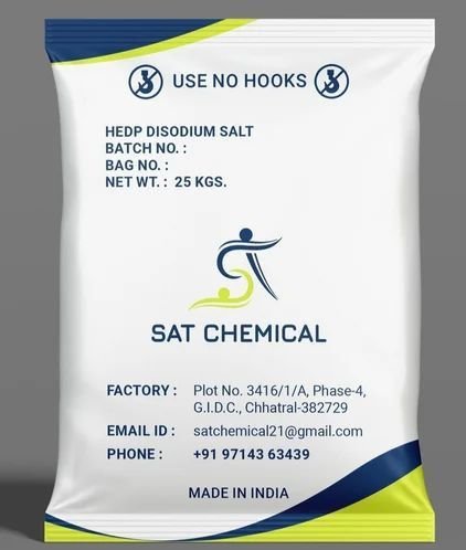 HEDP Disodium Salt