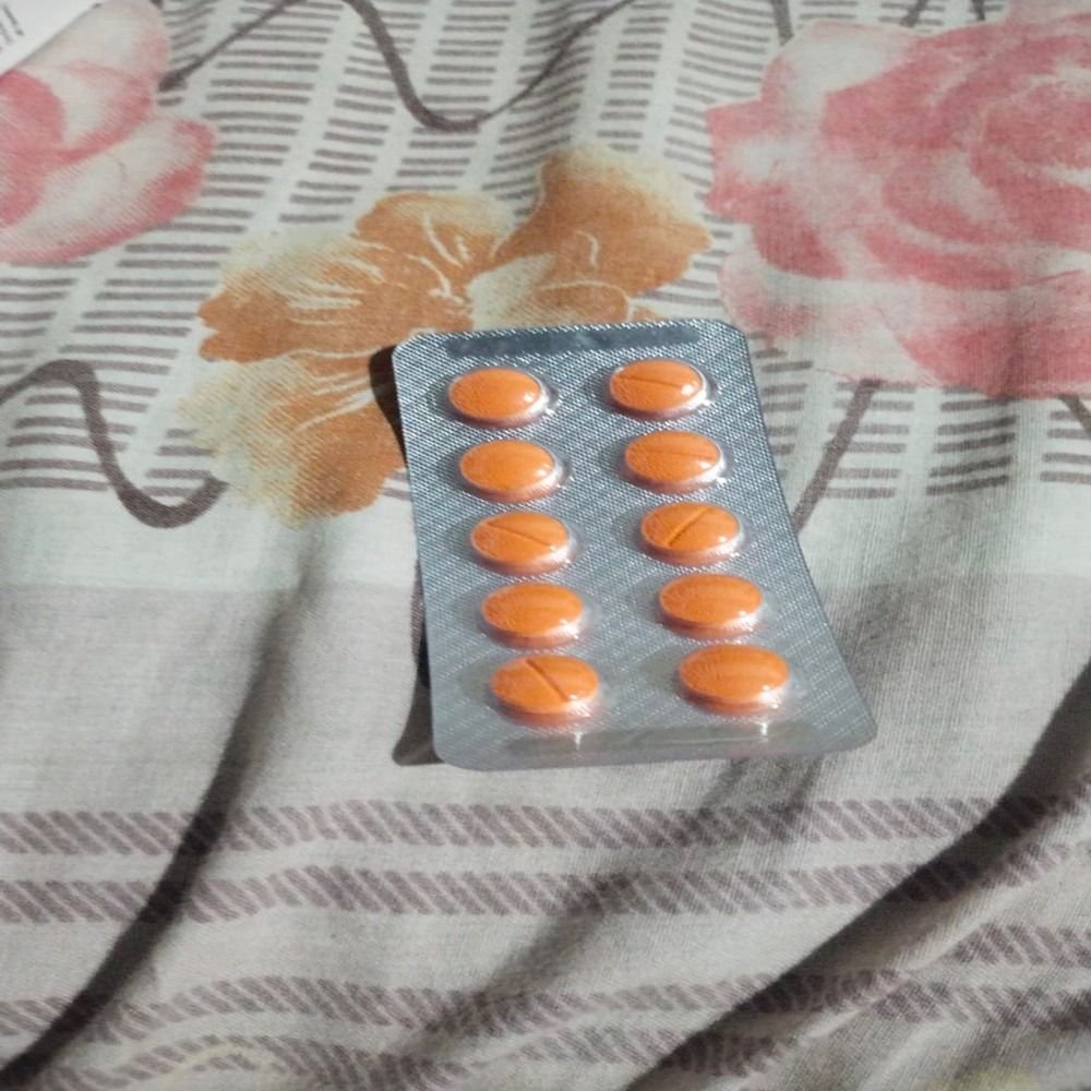 Tapal 100mg Tablet