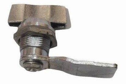 20mm Zinc Alloy Panel Wing Lock