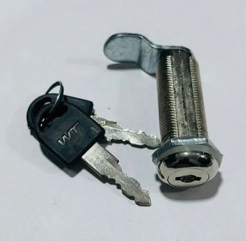 Long Body Camlock