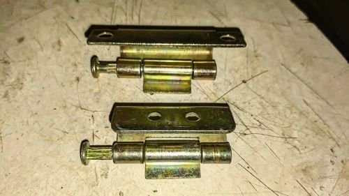 50mm MS Butt Hinge