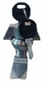 Knob Type Panel Locks