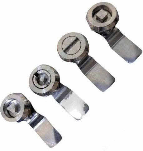 SS Panel Lock for Electrical &AMP; Outdoor Enclosure