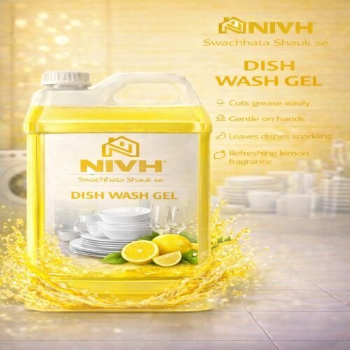 Dishwash Liquid