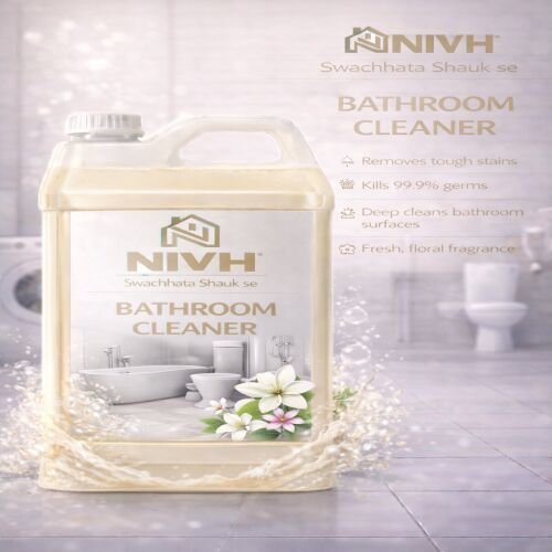 5 Ltr Bathroom Cleaner