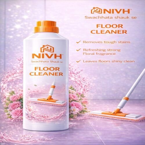Liquid Floor Cleaner