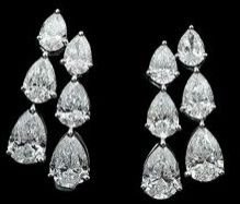 Pear Shape Lab Grown Diamond