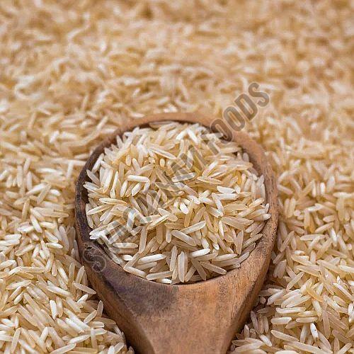 1121 Brown Basmati Rice