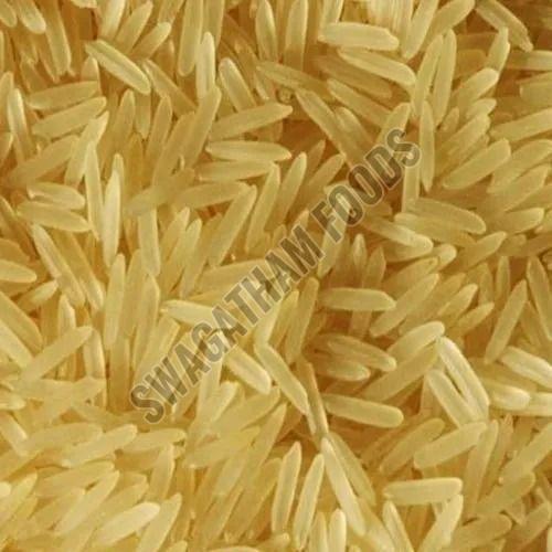 1121 Golden Sella Basmati Rice