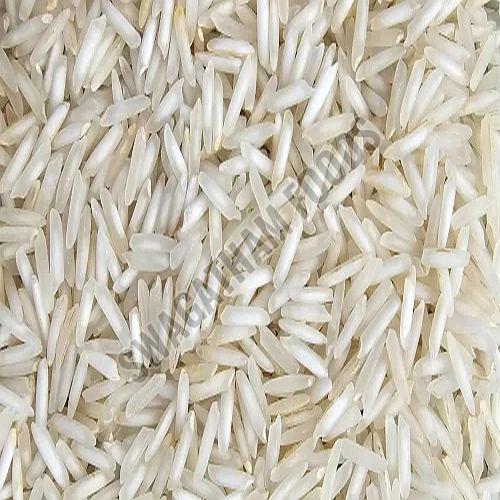 1121 Long Grain White Basmati Rice