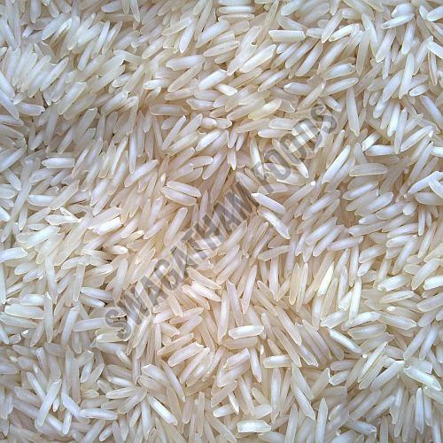 1121 Royal Steam Basmati Rice