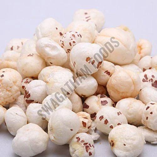 5 Plus Suta Handpicked Phool Makhana