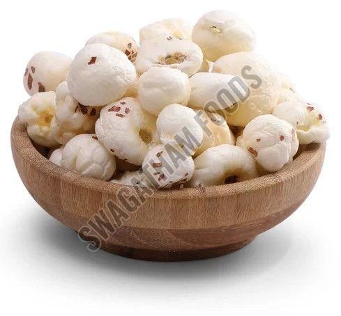 6 Plus Suta Handpicked Phool Makhana