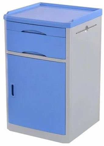 ABS Bedside Cabinet